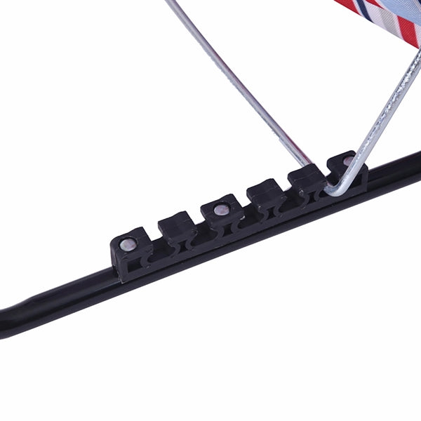 Beach Mat With Back Rest