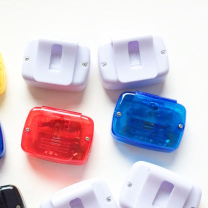 Waist step Pedometer for Fitness