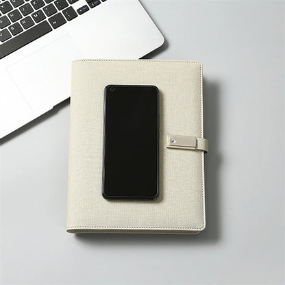 Business Rechargeable Notebook