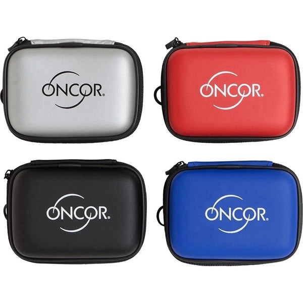 Rectangular EVA Case Organizer Pouch