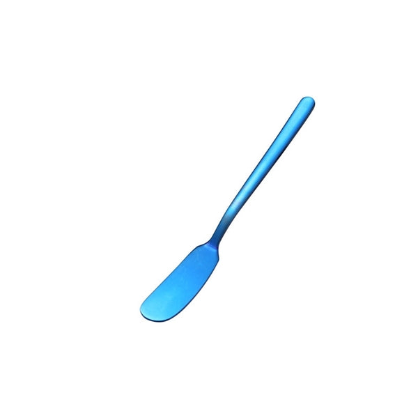 Stainless Steel Butter Cheese Knife