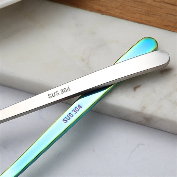 Stainless Steel Butter Cheese Knife