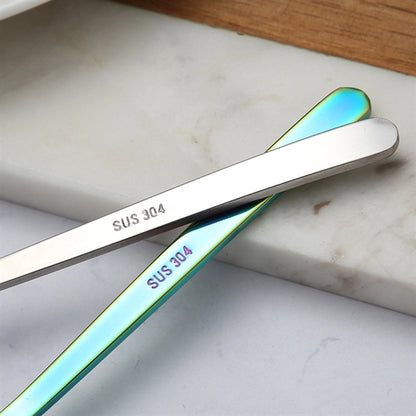 Stainless Steel Butter Cheese Knife