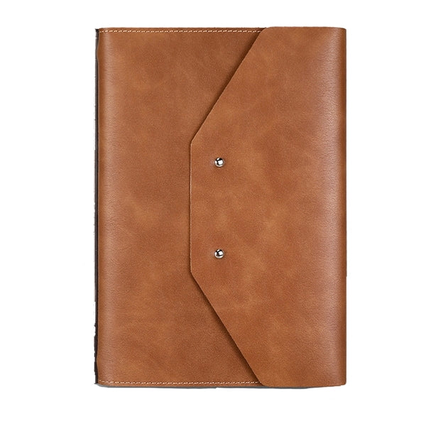 Wired Charging Notebook