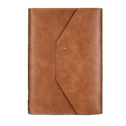 Wired Charging Notebook