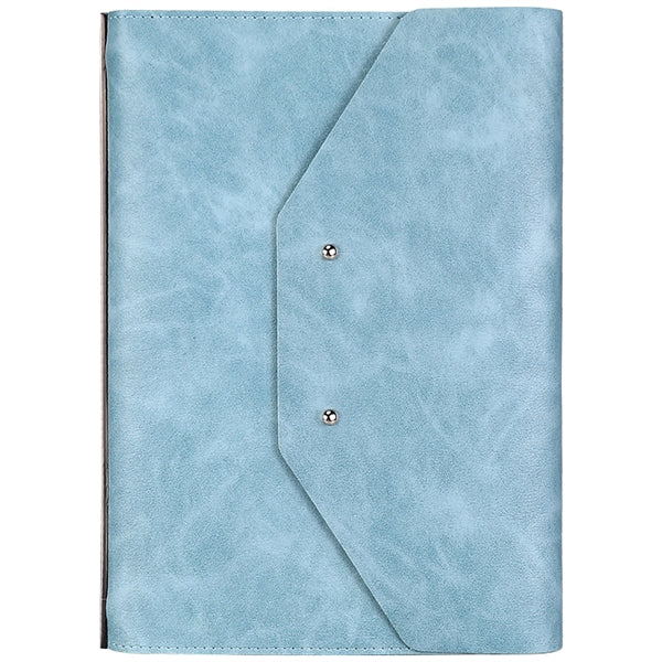Wired Charging Notebook