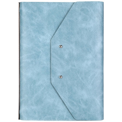 Wired Charging Notebook