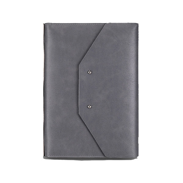 Wired Charging Notebook