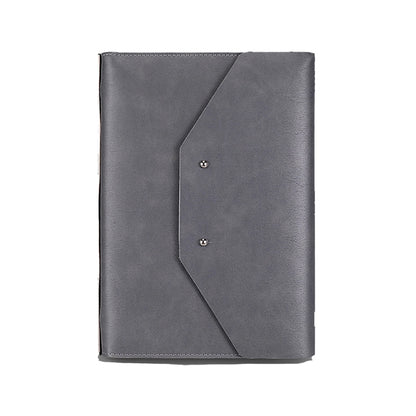 Wired Charging Notebook