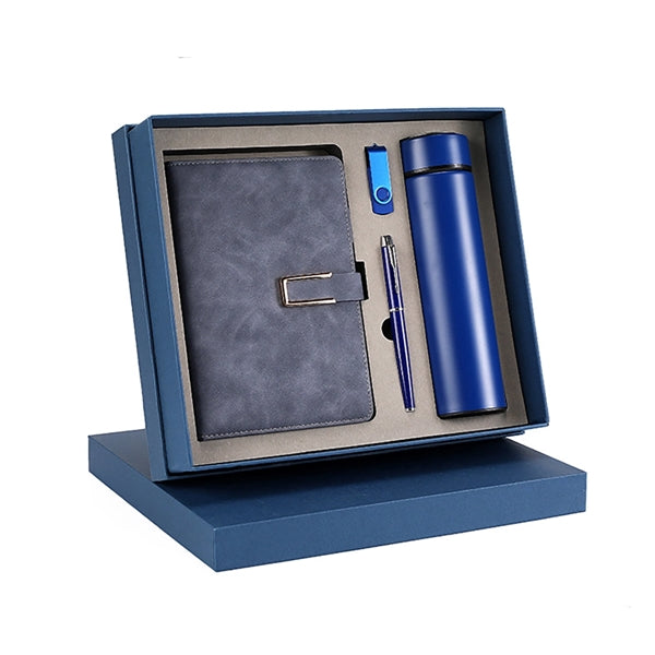 4pcs Business Gift Set
