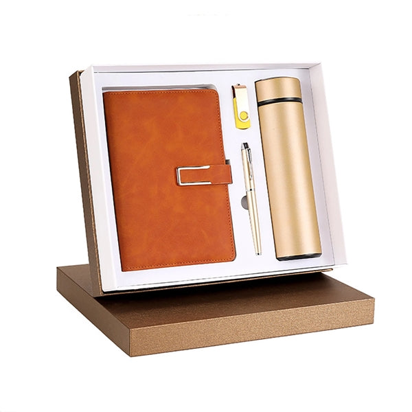 4pcs Business Gift Set