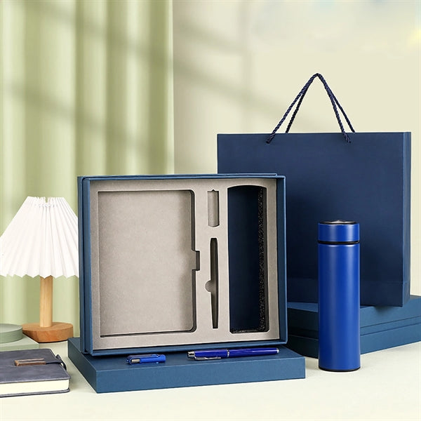 4pcs Business Gift Set