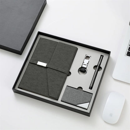 PU Leather Gift Set