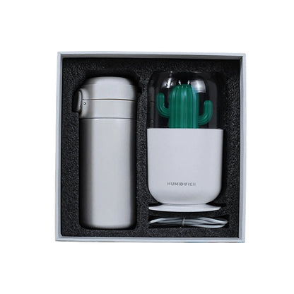 2pcs Moisturizing Gift Set