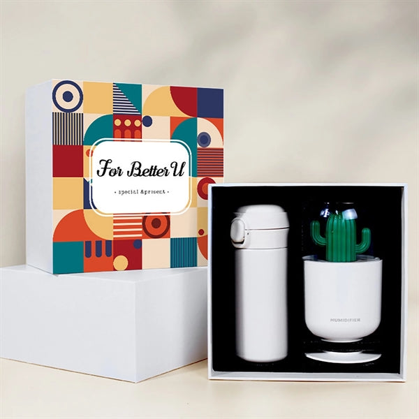 2pcs Moisturizing Gift Set