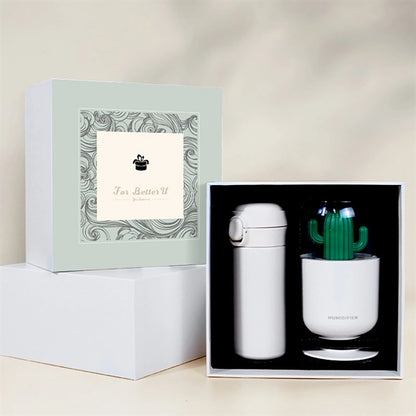 2pcs Moisturizing Gift Set