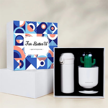 2pcs Moisturizing Gift Set