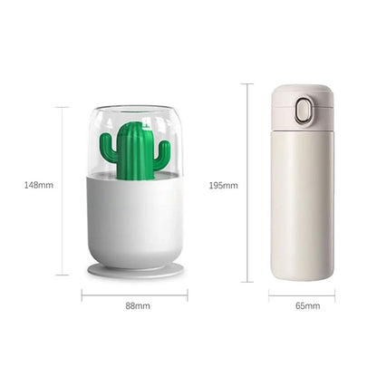 2pcs Moisturizing Gift Set