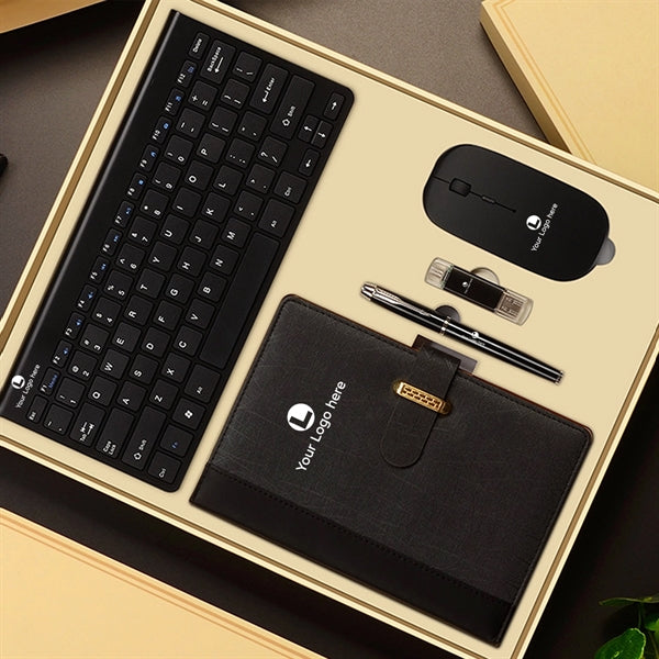 Tech Gadgets Gift Set