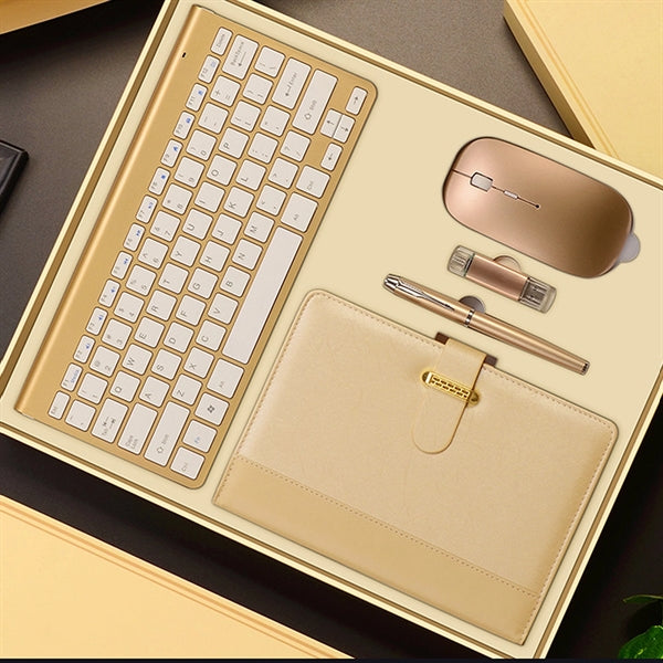 Tech Gadgets Gift Set