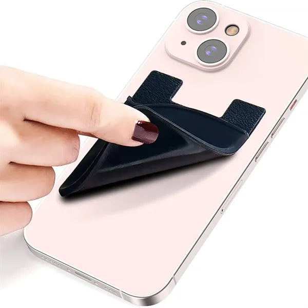 Cell Phone Wallet
