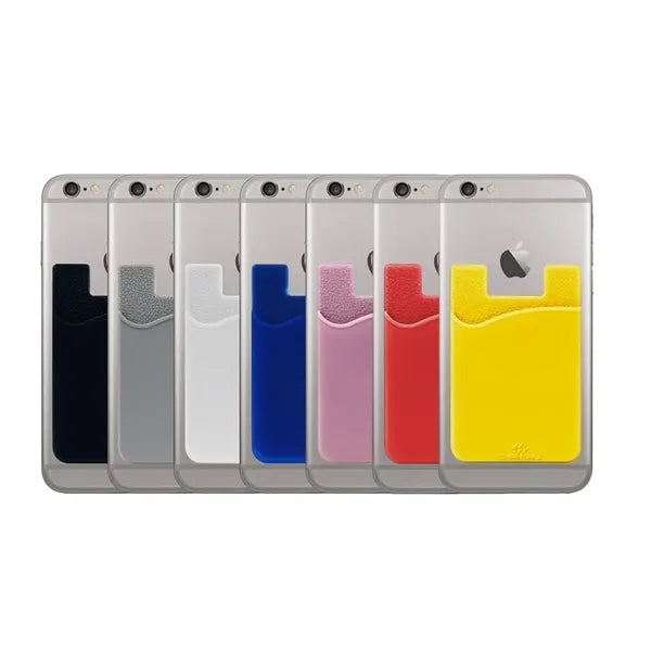 Cell Phone Wallet
