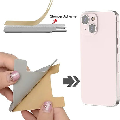 Cell Phone Wallet
