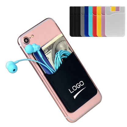Cell Phone Wallet