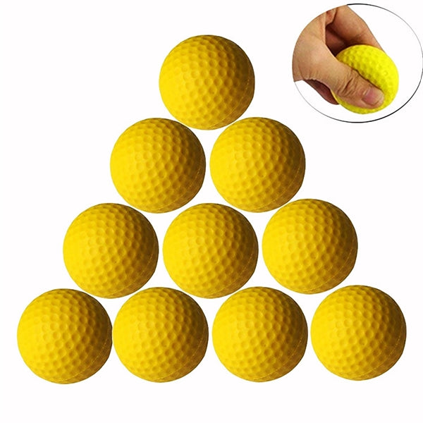 Foam Golf Practice Balls