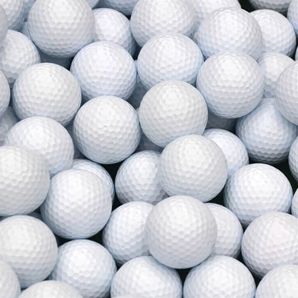Foam Golf Practice Balls