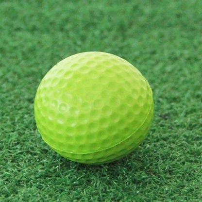 Foam Golf Practice Balls