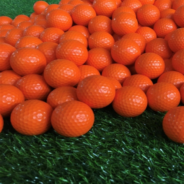 Foam Golf Practice Balls