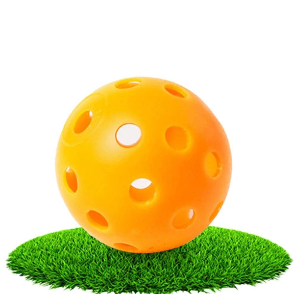 Hollow Practice Golf Balls