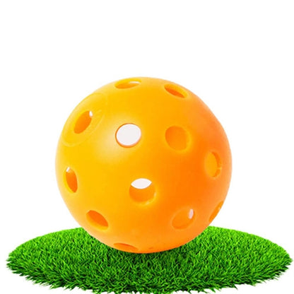 Hollow Practice Golf Balls
