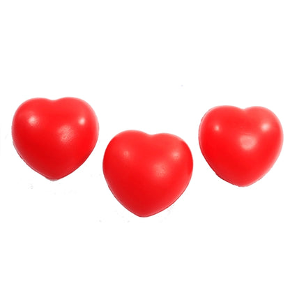 Heart Shape Stress Relief Ball