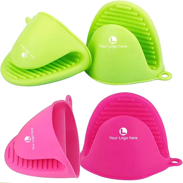 Mini Oven Gloves