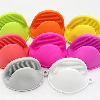 Mini Oven Gloves