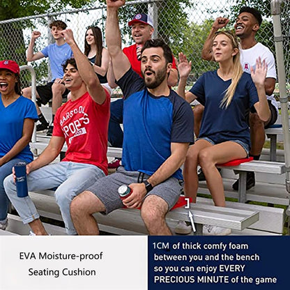Outdoor Sport Moisture-Proof Seat Pad