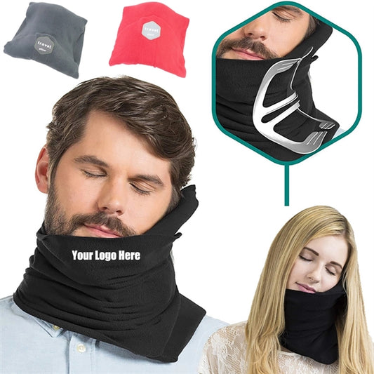 Travel Soft Neck Support Pillow