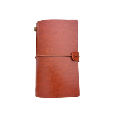 Binder Pockets Cash Envelope Wallet