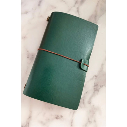 Binder Pockets Cash Envelope Wallet
