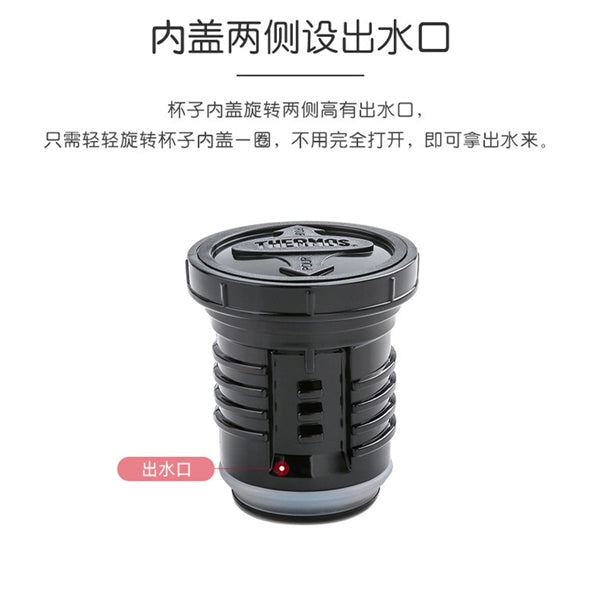 Stainless Steel Vacuum Insulated Mug