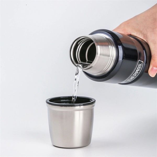 Stainless Steel Vacuum Insulated Mug