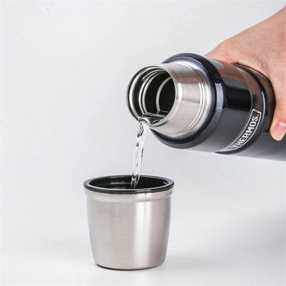 Stainless Steel Vacuum Insulated Mug