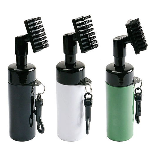 Golf Telescopic Cleaning Brush