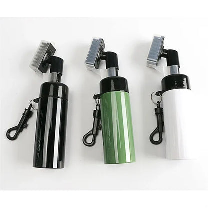 Golf Telescopic Cleaning Brush