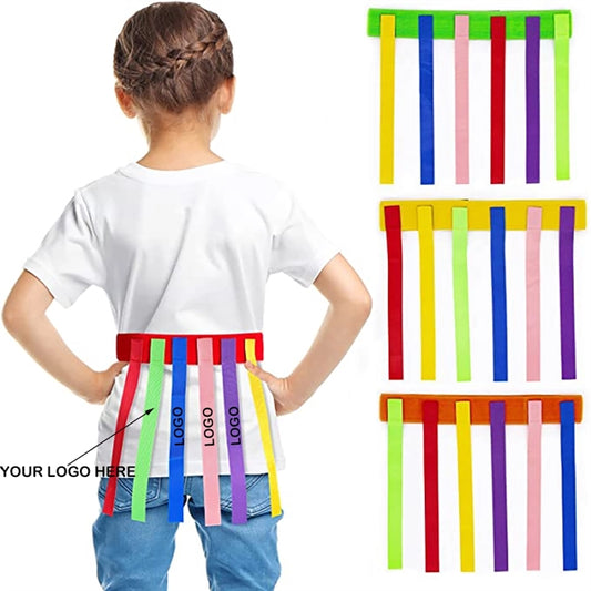 Catch Tail Game Belt