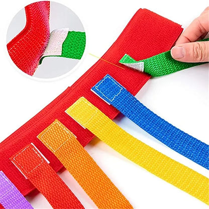 Catch Tail Game Belt