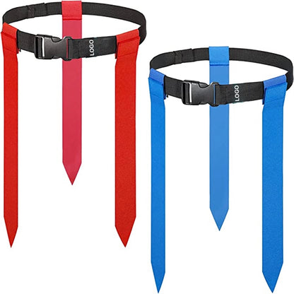 Adjustable Flag Football
