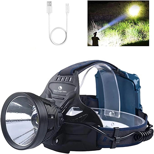 Adjustable Headlamp